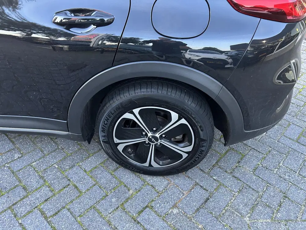 Kia XCeed 1.6 GDi PHEV DynamicLine met stekker uit 2023, foto 7