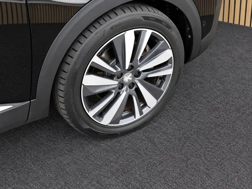 Peugeot 3008 1.6 HYbrid 225 GT Navigatie uit 2020, foto 8