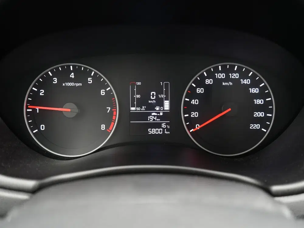 Hyundai i20 1.0 T-GDI Comfort uit 2019, foto 11