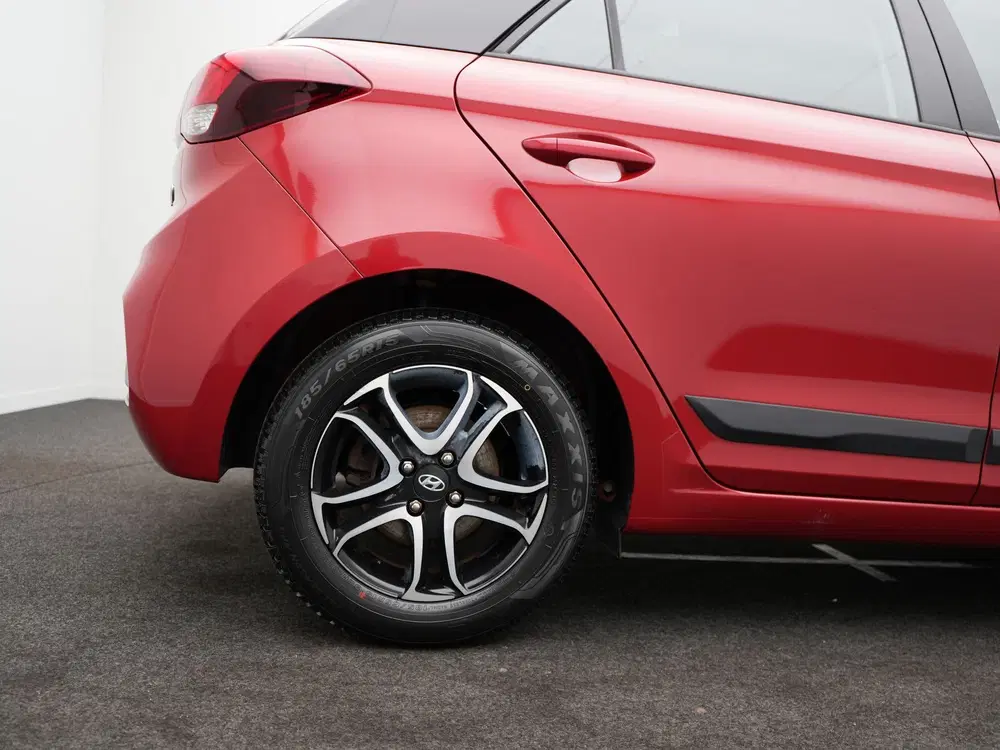 Hyundai i20 1.0 T-GDI Comfort uit 2019, foto 7