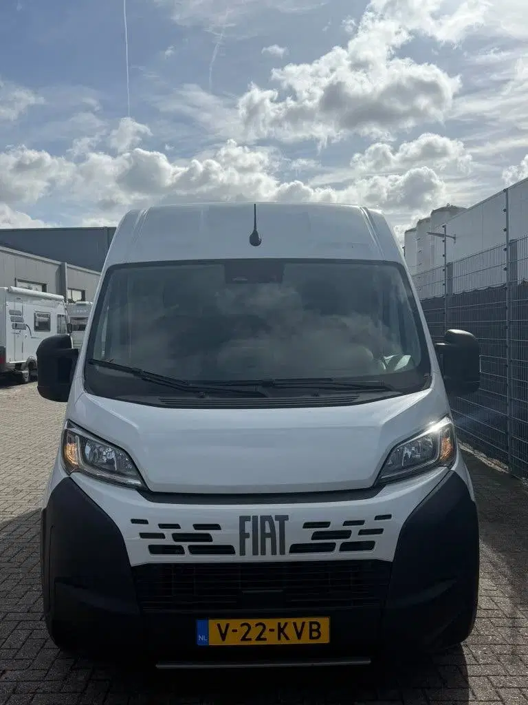 Fiat Ducato 33 L3H2 2.2 MJ E6E 140 pk 103kW uit 2024