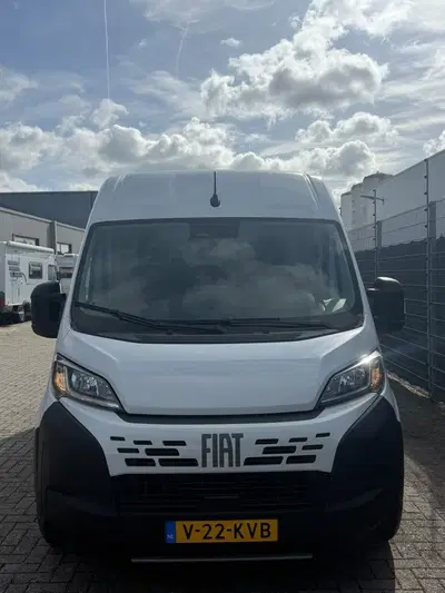 Fiat Ducato 33 L3H2 2.2 MJ E6E 140 pk 103kW uit 2024