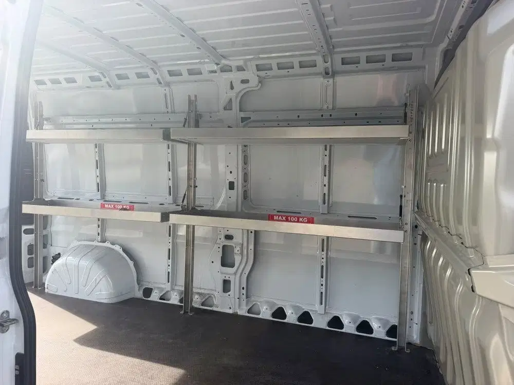Fiat Ducato 33 L3H2 2.2 MJ E6E 140 pk 103kW uit 2024, foto 6