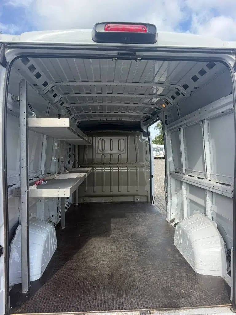 Fiat Ducato 33 L3H2 2.2 MJ E6E 140 pk 103kW uit 2024, foto 8