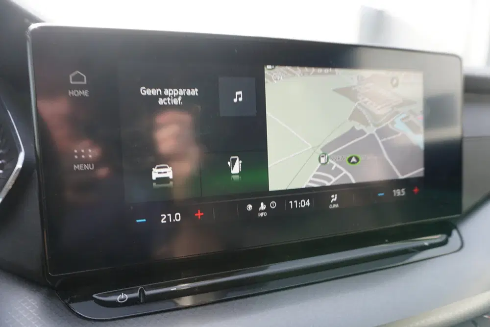 Skoda Octavia 1.0 TSI Ambition uit 2022, foto 6