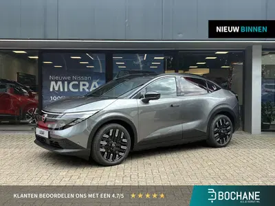 Nissan Leaf Evolve 52 kWh BOSE uit 2026
