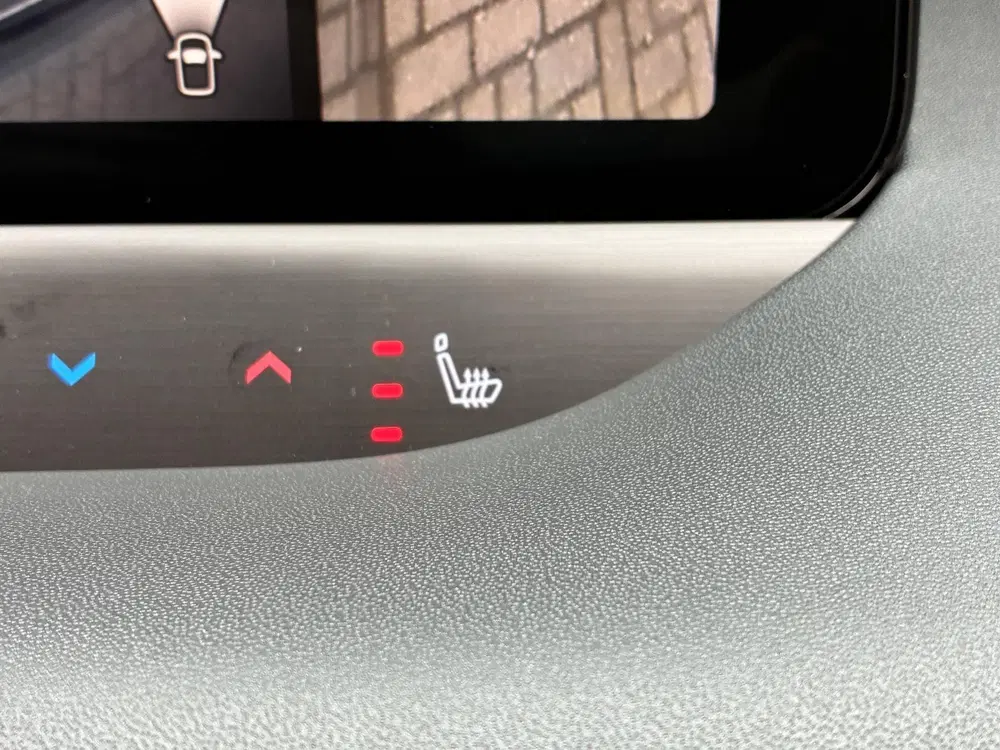 Nissan Leaf Evolve 52 kWh BOSE uit 2026, foto 10