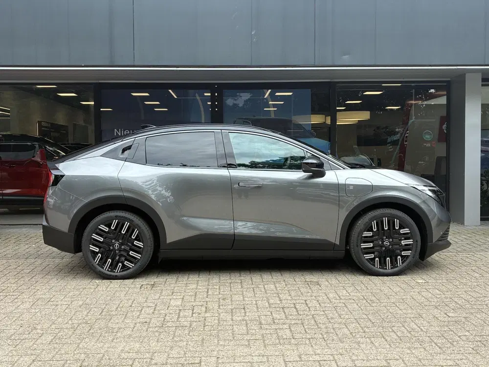 Nissan Leaf Evolve 52 kWh BOSE uit 2026, foto 4