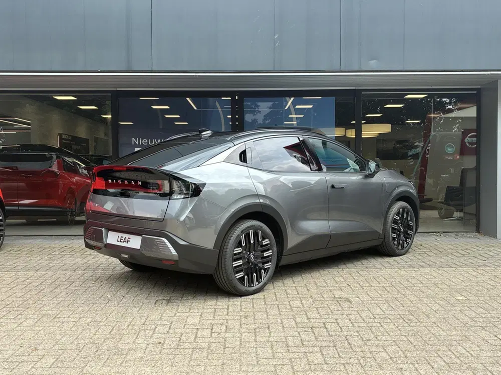 Nissan Leaf Evolve 52 kWh BOSE uit 2026, foto 7