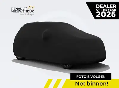 Renault Kadjar 1.3 TCe 140 Intens AUTOMAAT uit 2020