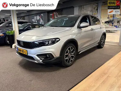 Fiat Tipo 1.0 City Cross uit 2022