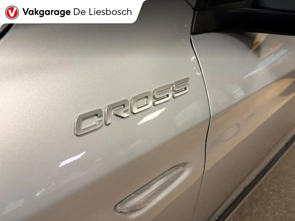 Fiat Tipo 1.0 City Cross uit 2022, foto 10