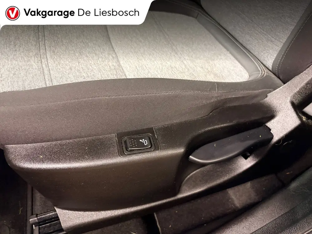Fiat Tipo 1.0 City Cross uit 2022, foto 12