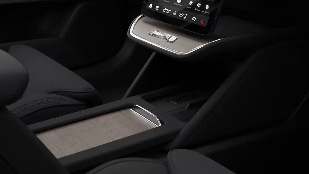 Volvo ES90 Single Motor Ext. R. Plus Business Edition uit 2026, foto 15