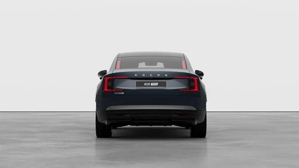 Volvo ES90 Single Motor Ext. R. Plus Business Edition uit 2026, foto 4