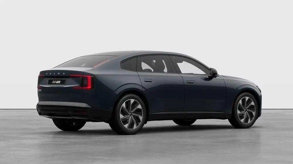 Volvo ES90 Single Motor Ext. R. Plus Business Edition uit 2026, foto 5
