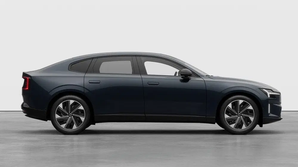 Volvo ES90 Single Motor Ext. R. Plus Business Edition uit 2026, foto 6