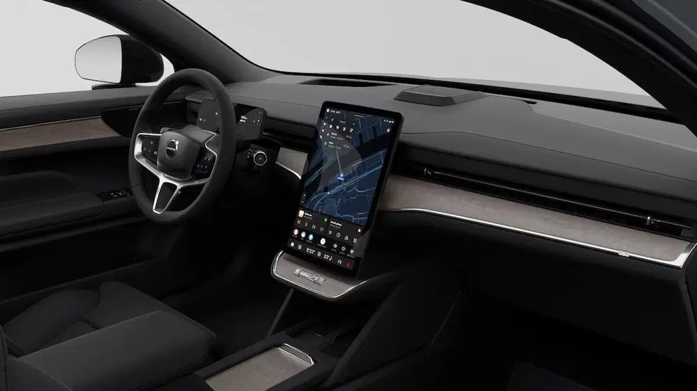 Volvo ES90 Single Motor Ext. R. Plus Business Edition uit 2026, foto 9