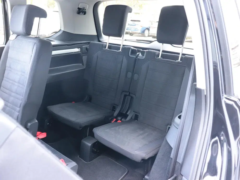 Volkswagen Touran 1.5 TSI Highline 7p uit 2019, foto 12