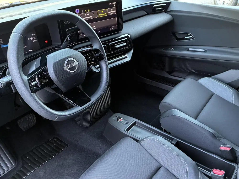 Nissan Micra ENGAGE 40 kWh Apple CarPlay & Android Auto uit 2026, foto 10