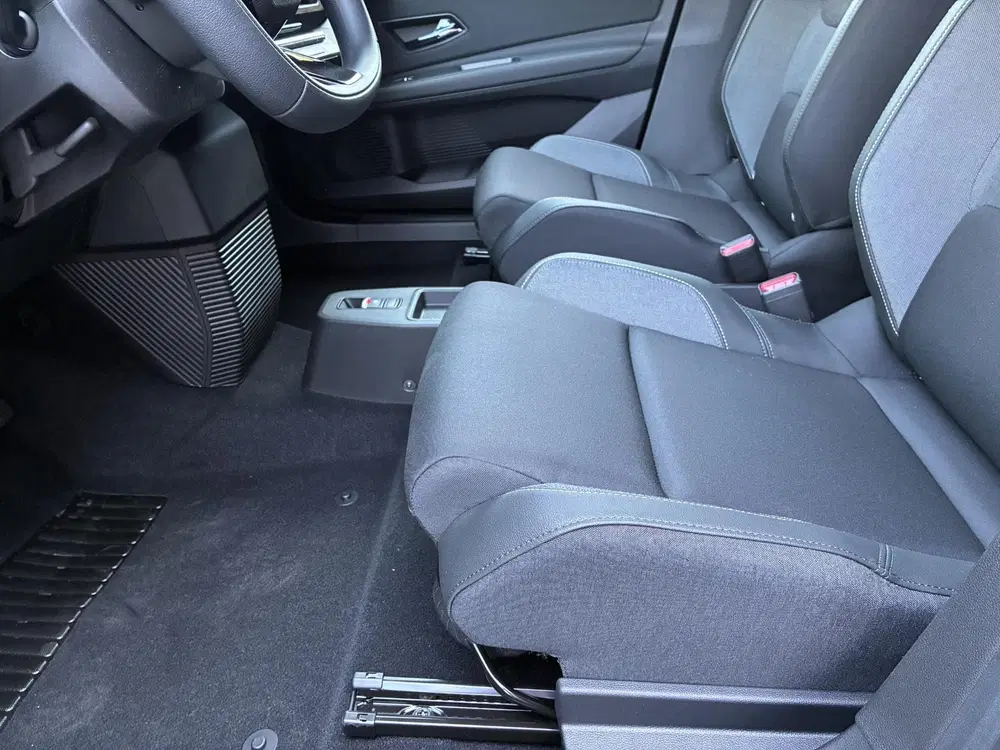 Nissan Micra ENGAGE 40 kWh Apple CarPlay & Android Auto uit 2026, foto 12