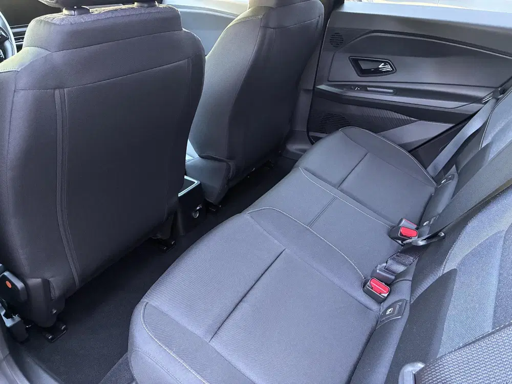 Nissan Micra ENGAGE 40 kWh Apple CarPlay & Android Auto uit 2026, foto 14