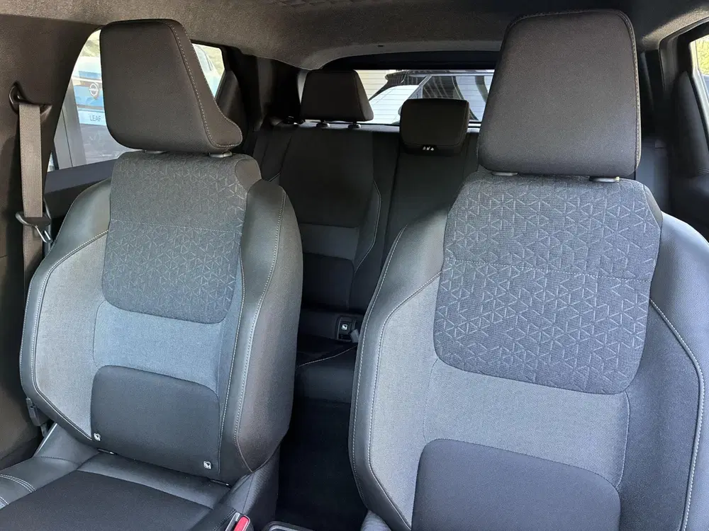 Nissan Micra ENGAGE 40 kWh Apple CarPlay & Android Auto uit 2026, foto 15