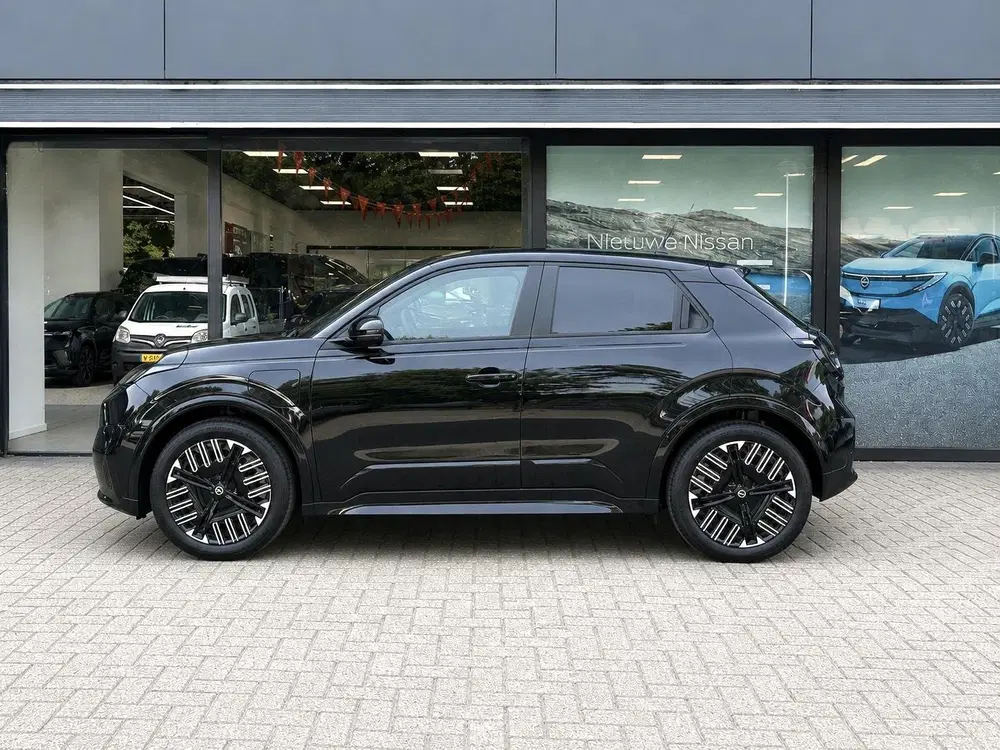 Nissan Micra ENGAGE 40 kWh Apple CarPlay & Android Auto uit 2026, foto 3