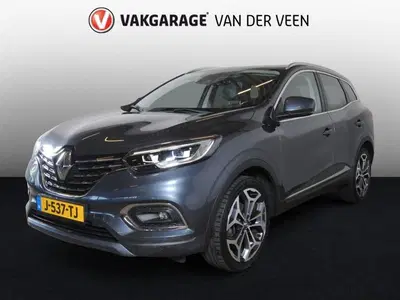 Renault Kadjar 1.3 TCe Intens uit 2019