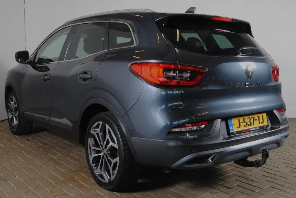 Renault Kadjar 1.3 TCe Intens uit 2019, foto 10