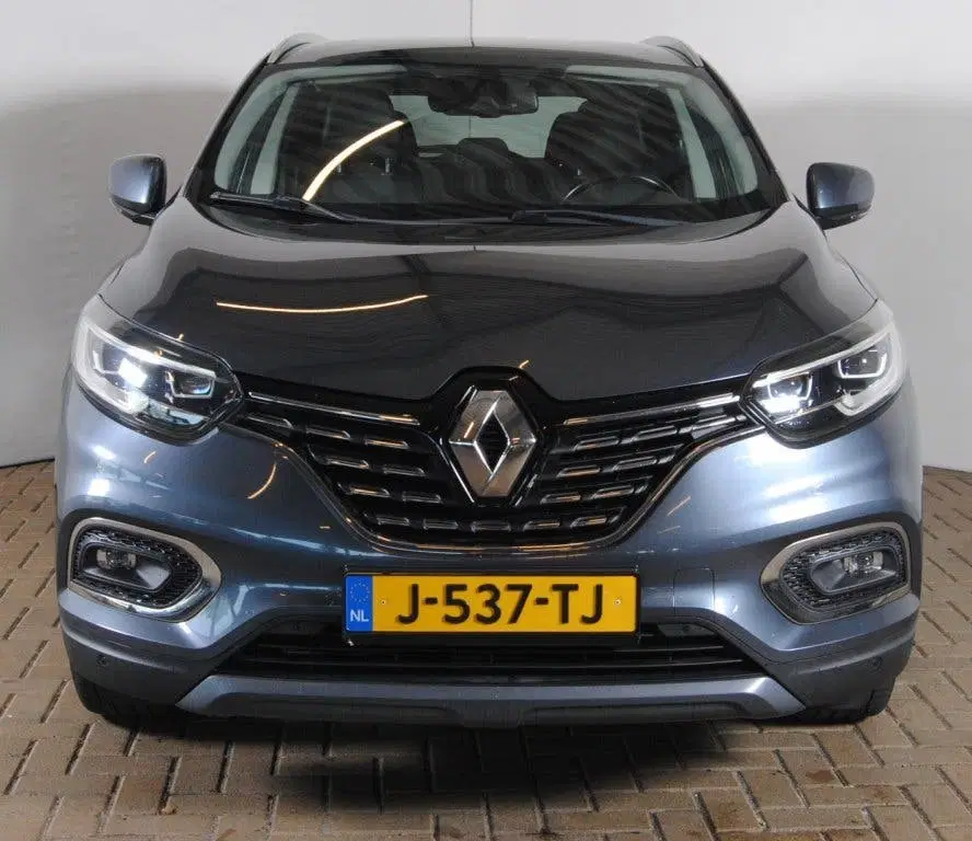 Renault Kadjar 1.3 TCe Intens uit 2019, foto 11