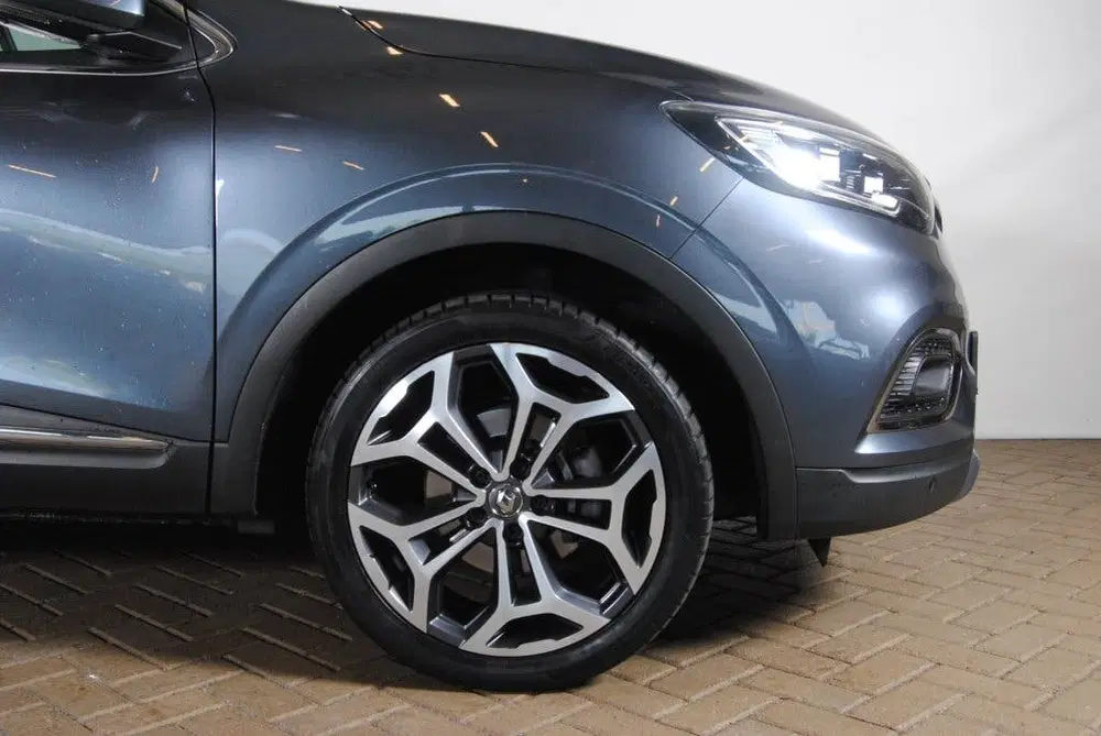 Renault Kadjar 1.3 TCe Intens uit 2019, foto 4