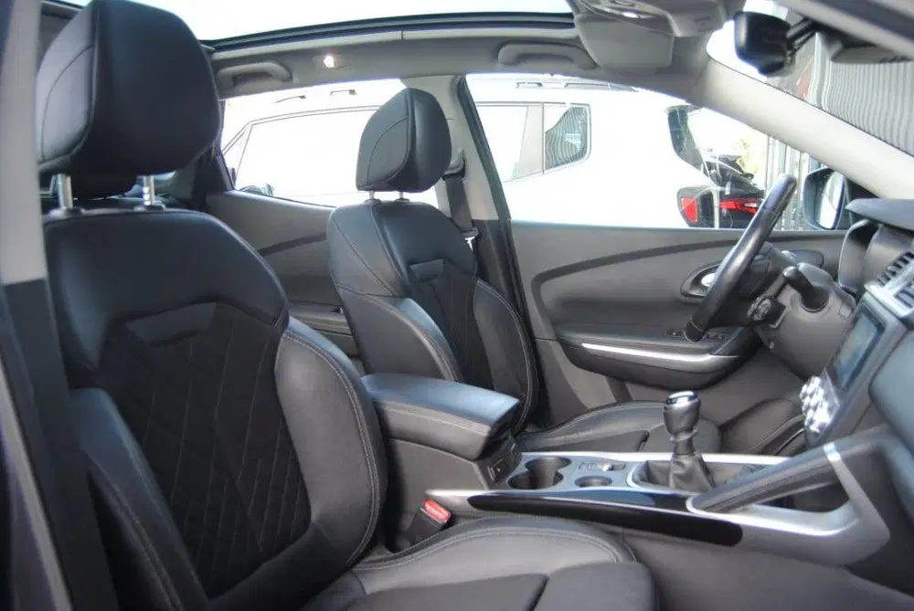 Renault Kadjar 1.3 TCe Intens uit 2019, foto 9