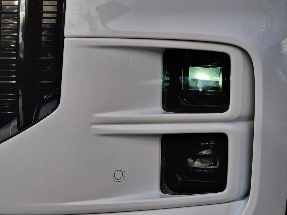 Jaecoo 7 1.5 TGDI SHS-P Exclusive Khaki White uit 2026, foto 14