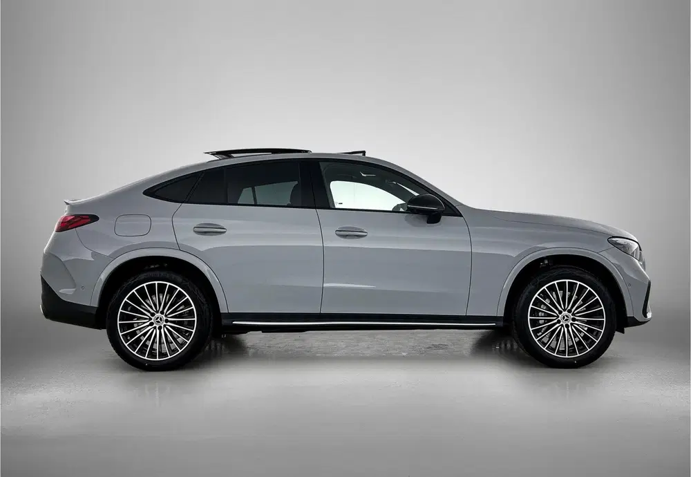Mercedes-Benz GLC 300e 4MATIC Business Solution AMG uit 2026, foto 14