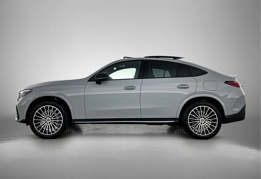 Mercedes-Benz GLC 300e 4MATIC Business Solution AMG uit 2026, foto 3