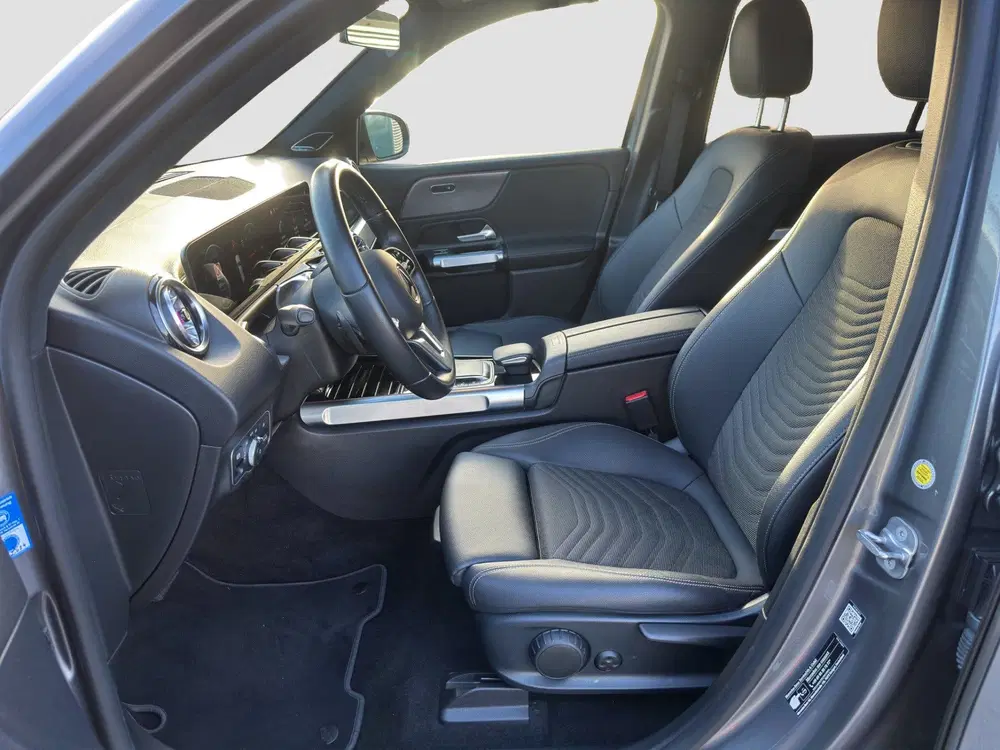 Mercedes-Benz EQB 250 Progressive 67 kWh (bj 2023) uit 2023, foto 6