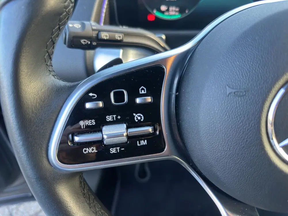 Mercedes-Benz EQB 250 Progressive 67 kWh (bj 2023) uit 2023, foto 8