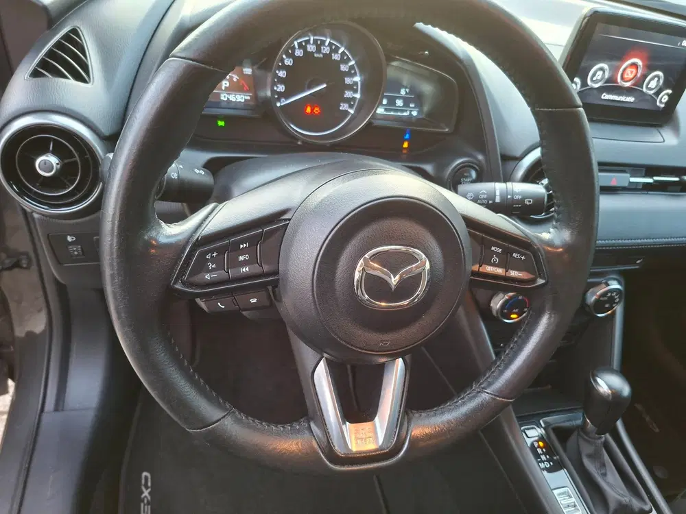 Mazda CX-3 2.0 SkyActiv-G 120 SkyLease automaat uit 2019, foto 10