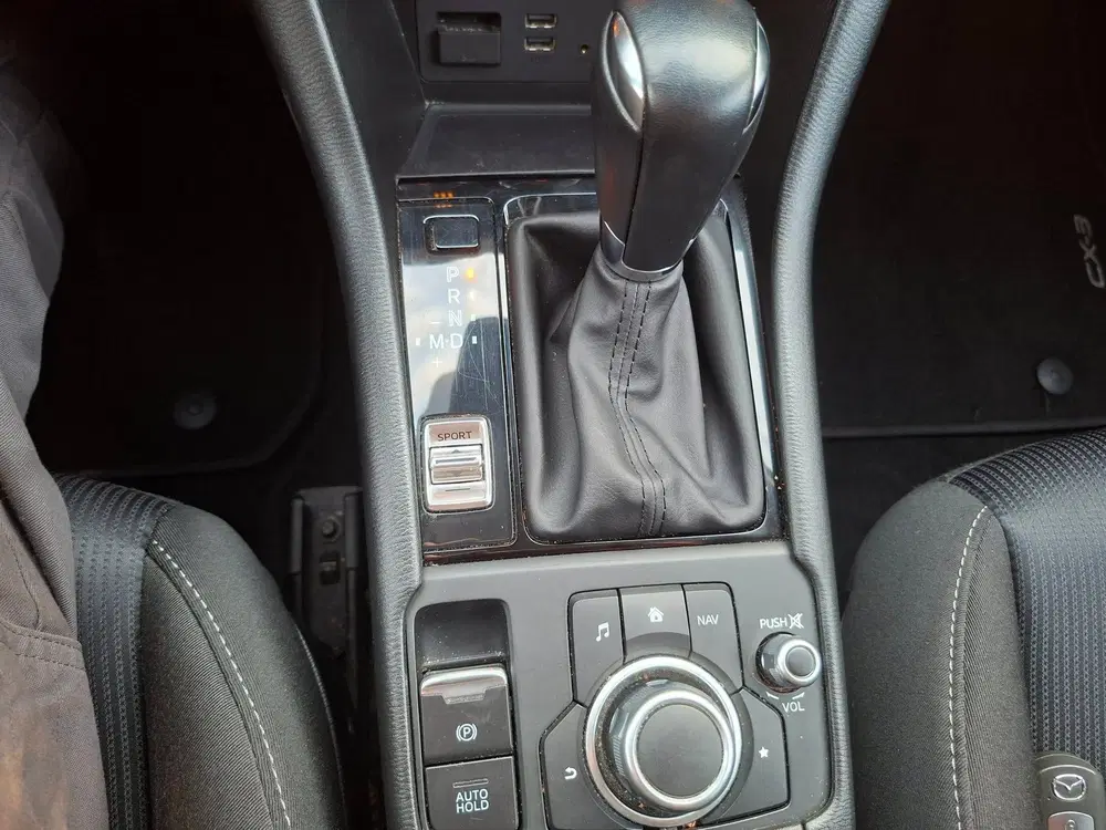Mazda CX-3 2.0 SkyActiv-G 120 SkyLease automaat uit 2019, foto 15