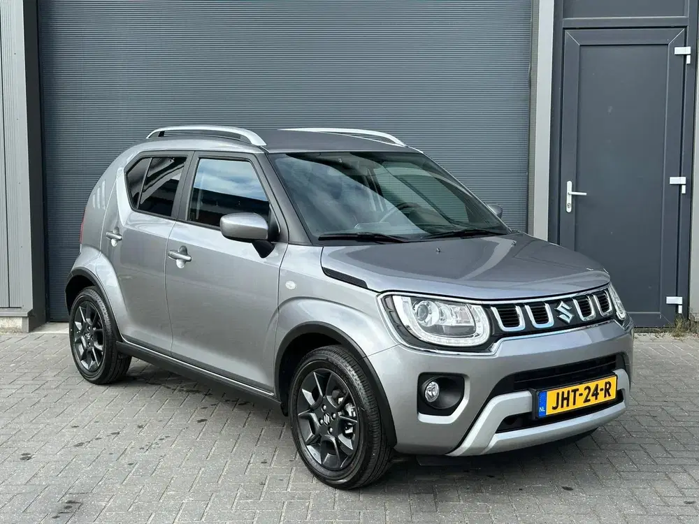 Suzuki Ignis MF (bj 2025) uit 2025