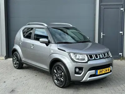 Suzuki Ignis MF (bj 2025) uit 2025