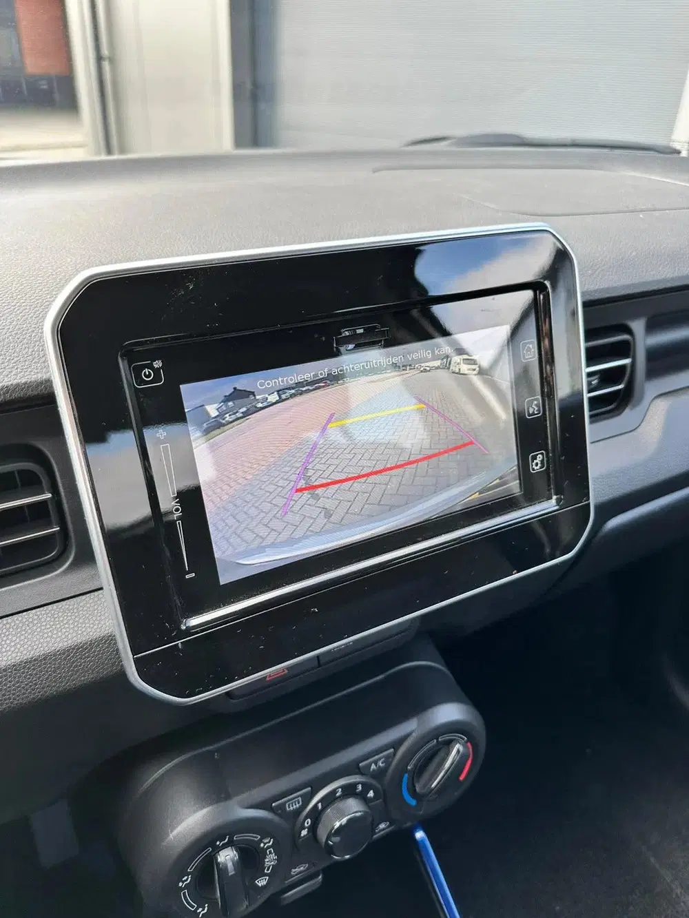 Suzuki Ignis MF (bj 2025) uit 2025, foto 14