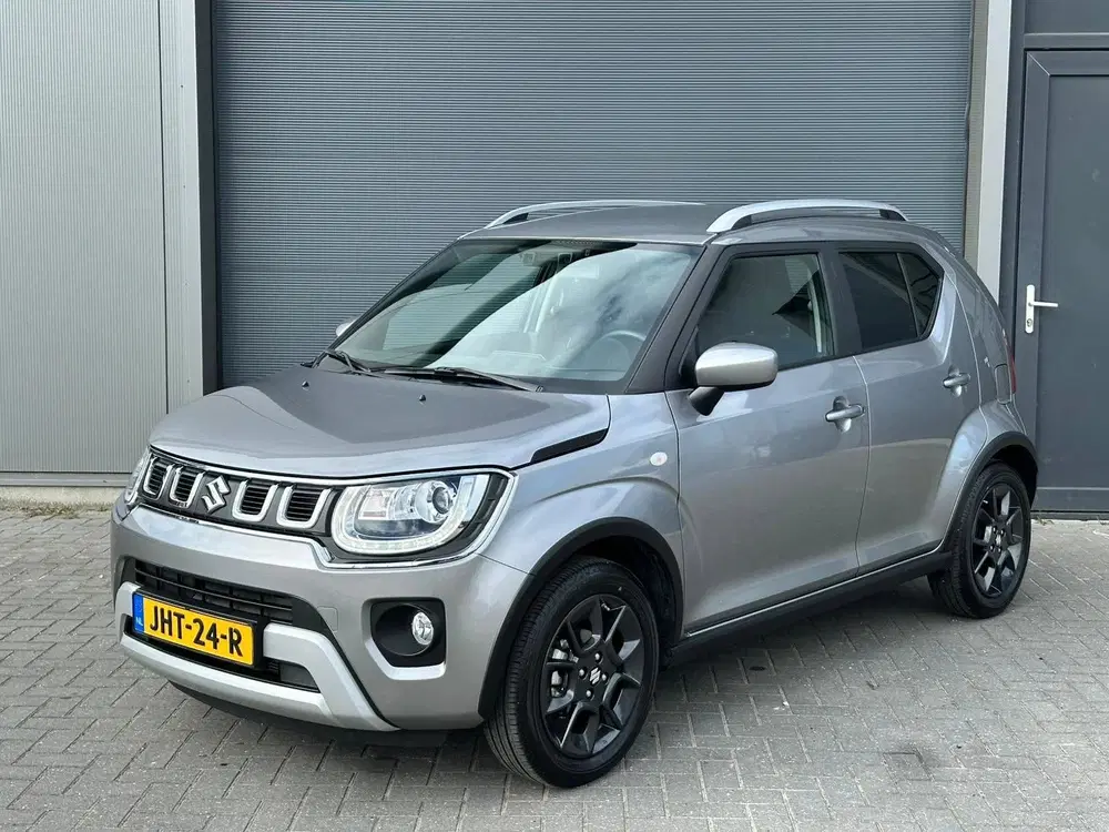 Suzuki Ignis MF (bj 2025) uit 2025, foto 2