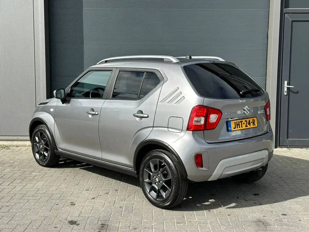 Suzuki Ignis MF (bj 2025) uit 2025, foto 3