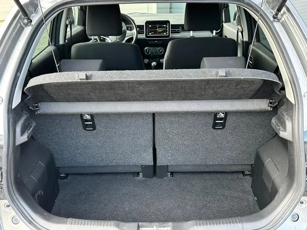 Suzuki Ignis MF (bj 2025) uit 2025, foto 9