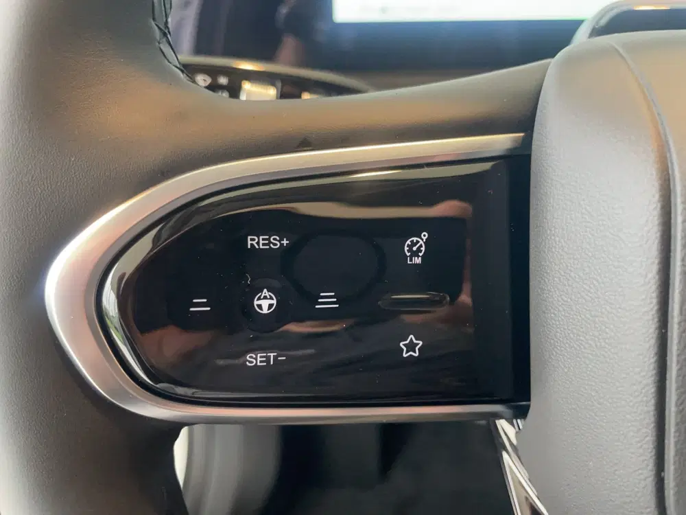 Omoda 5 EV Premium 61 kWh Actieprijs uit 2026, foto 14