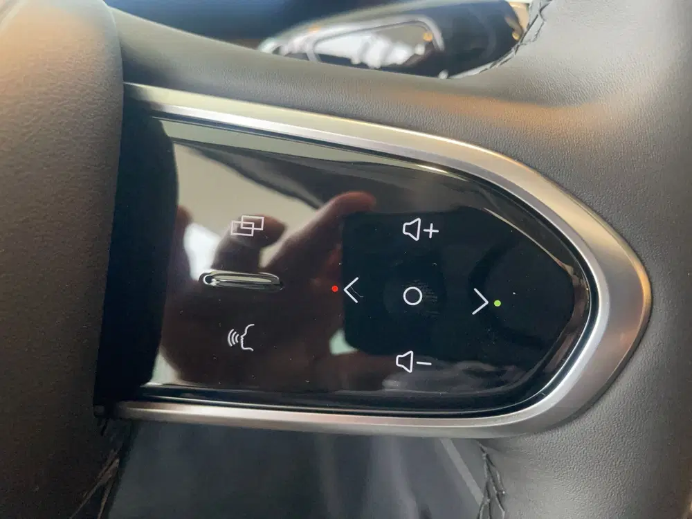 Omoda 5 EV Premium 61 kWh Actieprijs uit 2026, foto 15