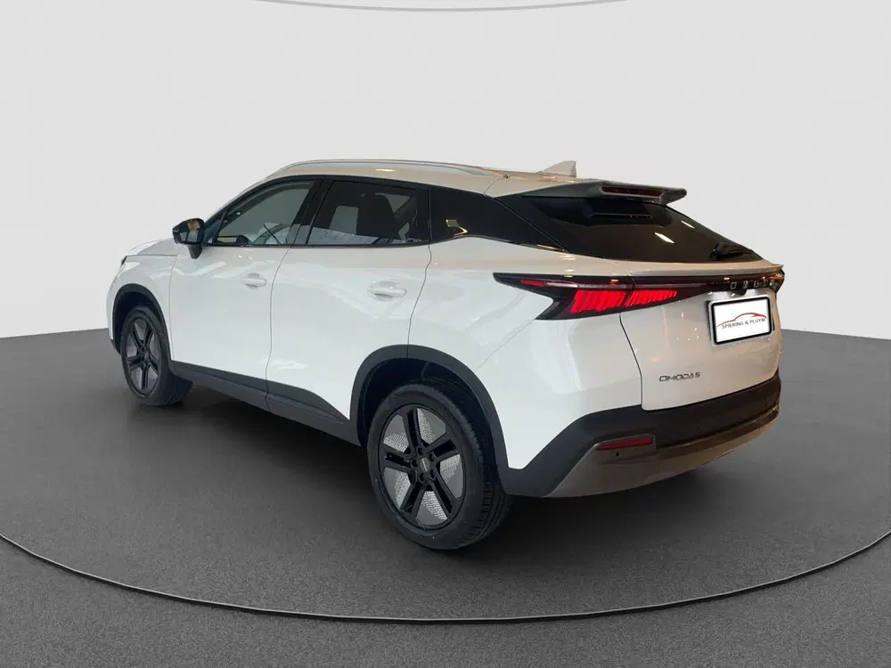Omoda 5 EV Premium 61 kWh Actieprijs uit 2026, foto 2