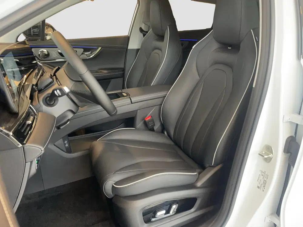 Omoda 5 EV Premium 61 kWh Actieprijs uit 2026, foto 3